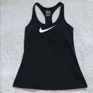 Women’s Nike Tank Top